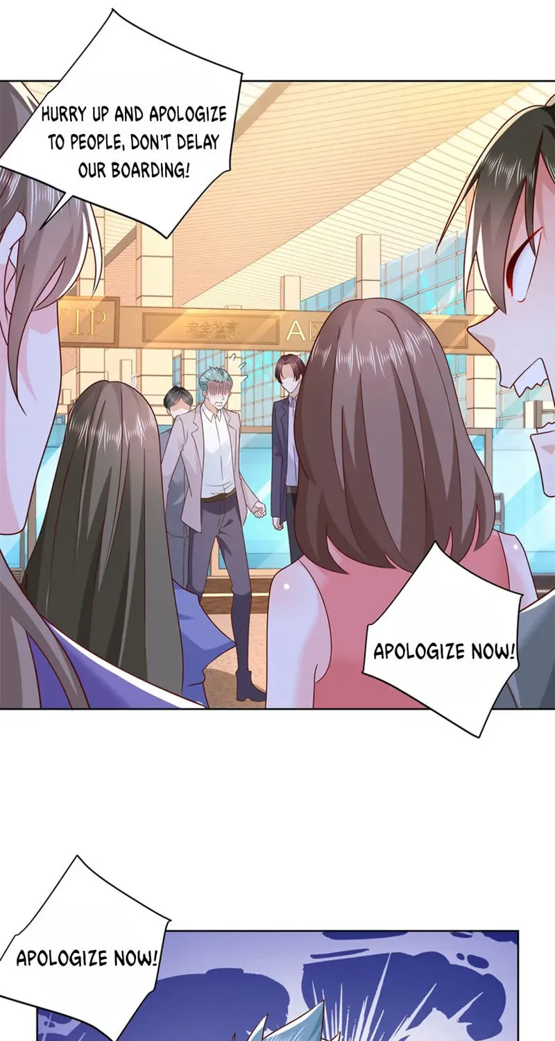 I Randomly Have A New Career Every Week Chapter 119 page 22 - 