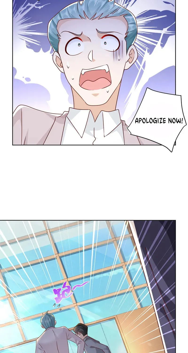 I Randomly Have A New Career Every Week Chapter 119 page 23 - 