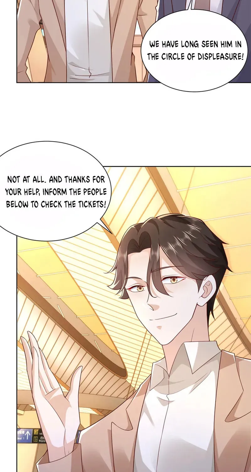 I Randomly Have A New Career Every Week Chapter 119 page 25 - 