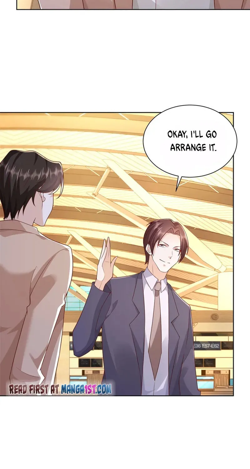 I Randomly Have A New Career Every Week Chapter 119 page 26 - 