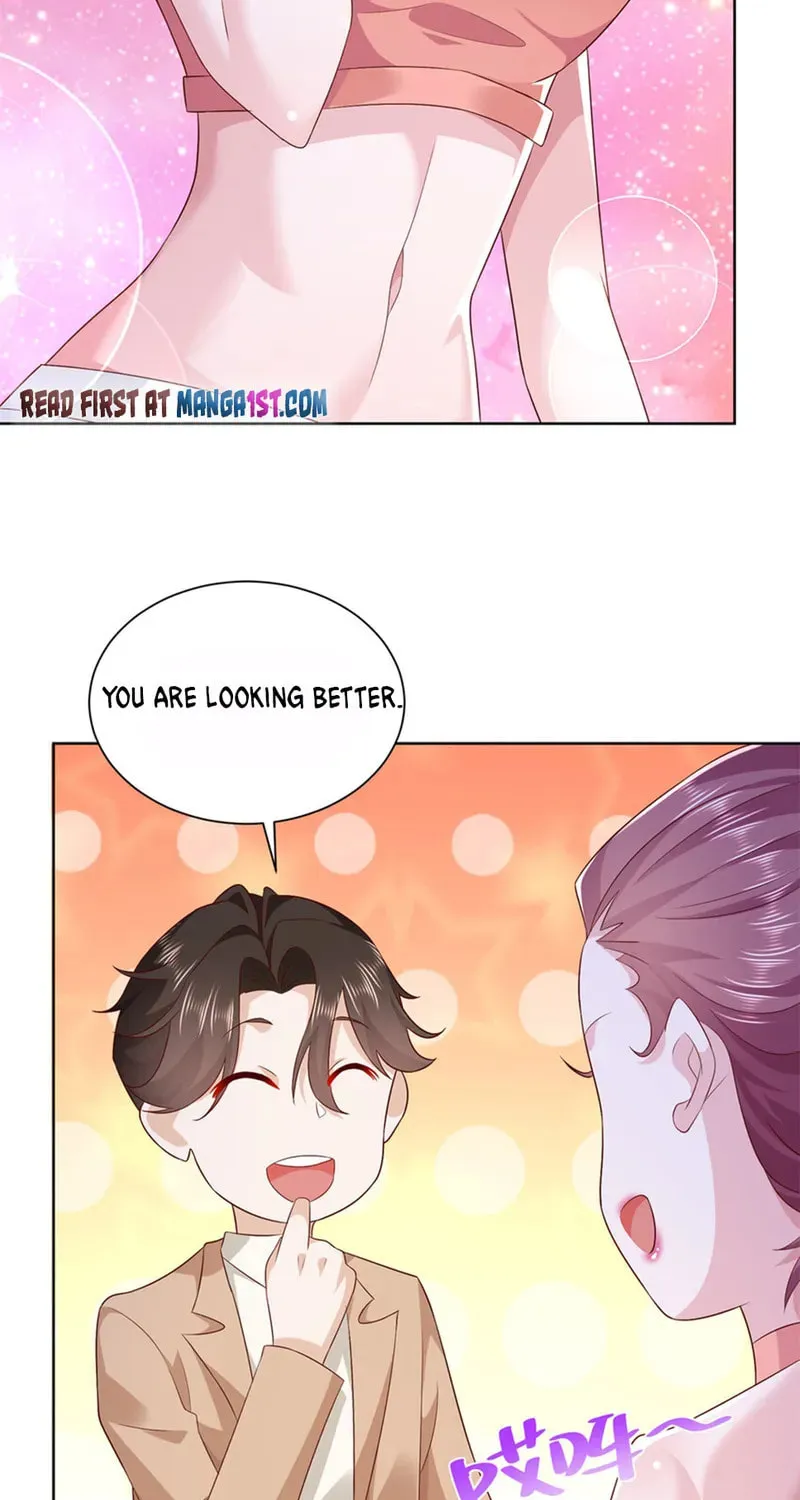 I Randomly Have A New Career Every Week Chapter 119 page 33 - 
