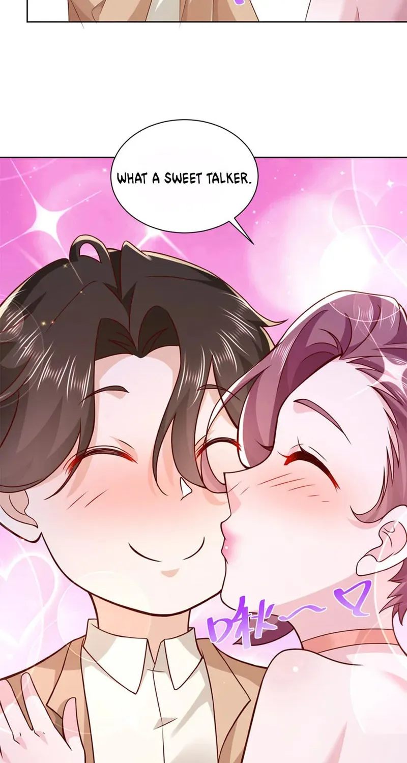 I Randomly Have A New Career Every Week Chapter 119 page 34 - 