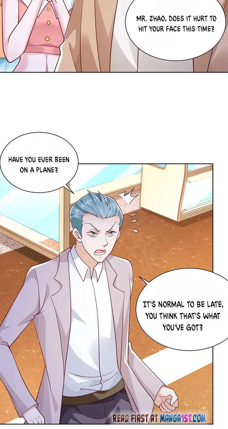 I Randomly Have A New Career Every Week Chapter 119 page 5 - 