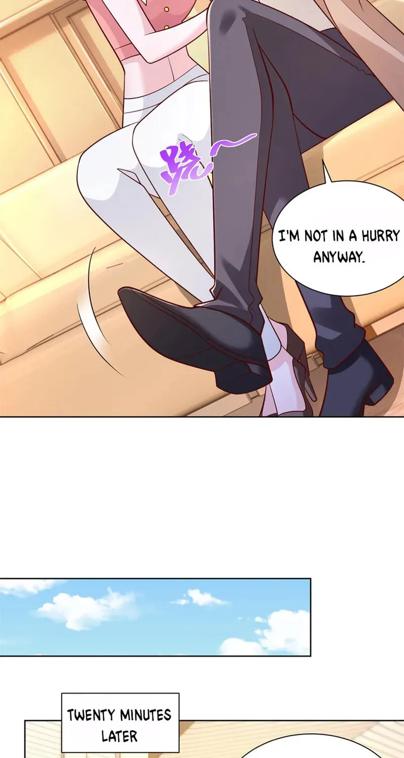 I Randomly Have A New Career Every Week Chapter 119 page 8 - 