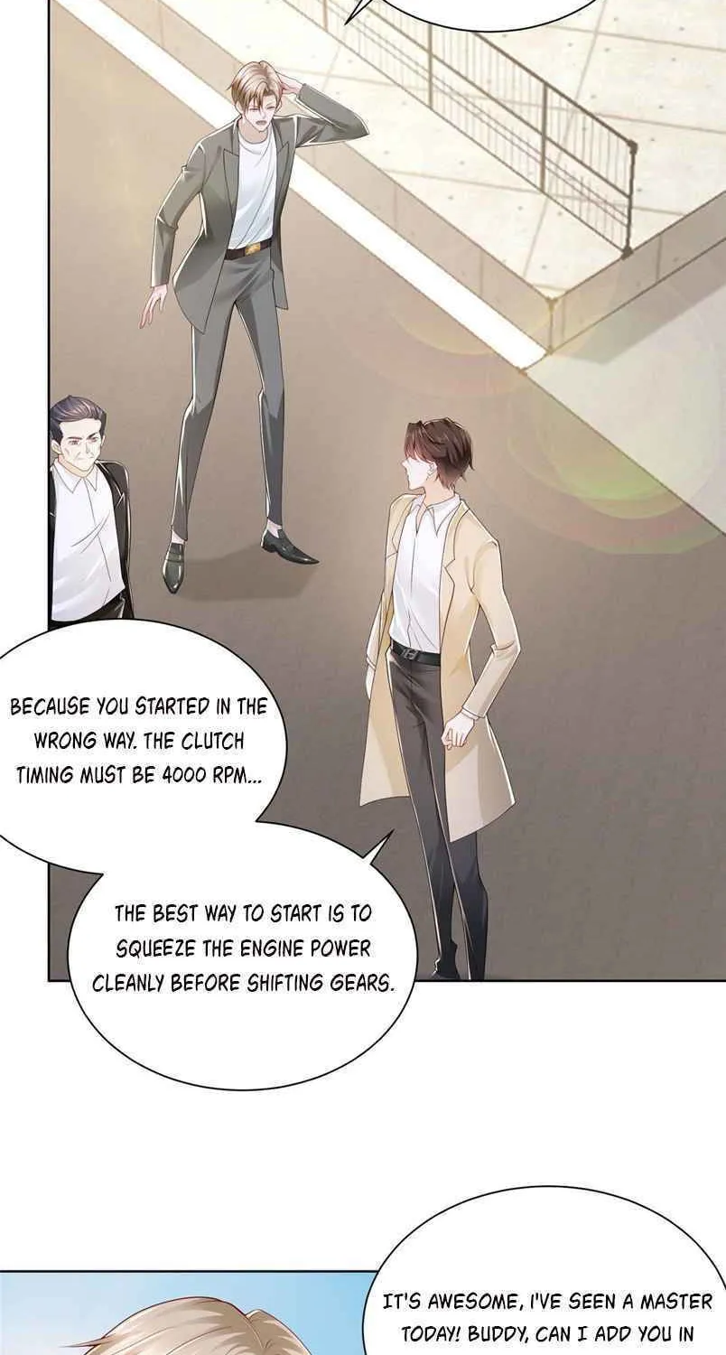 I Randomly Have A New Career Every Week Chapter 12 page 2 - 