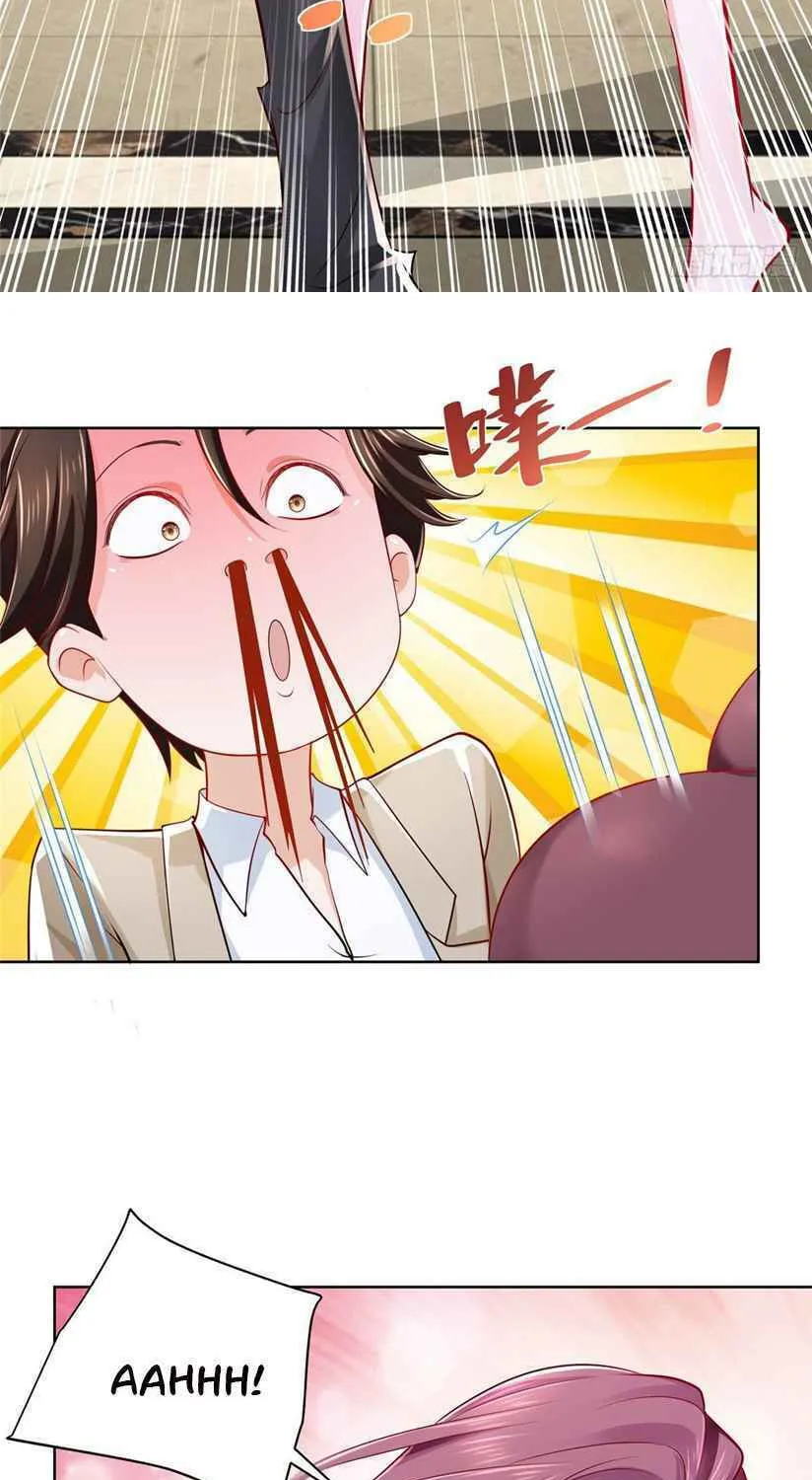 I Randomly Have A New Career Every Week Chapter 12 page 25 - 