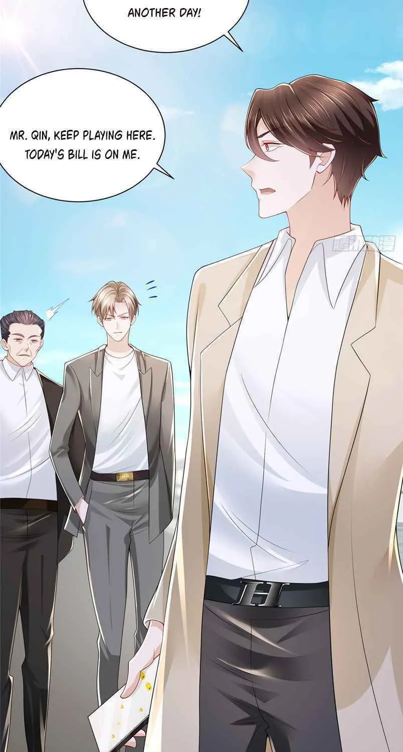 I Randomly Have A New Career Every Week Chapter 12 page 5 - 
