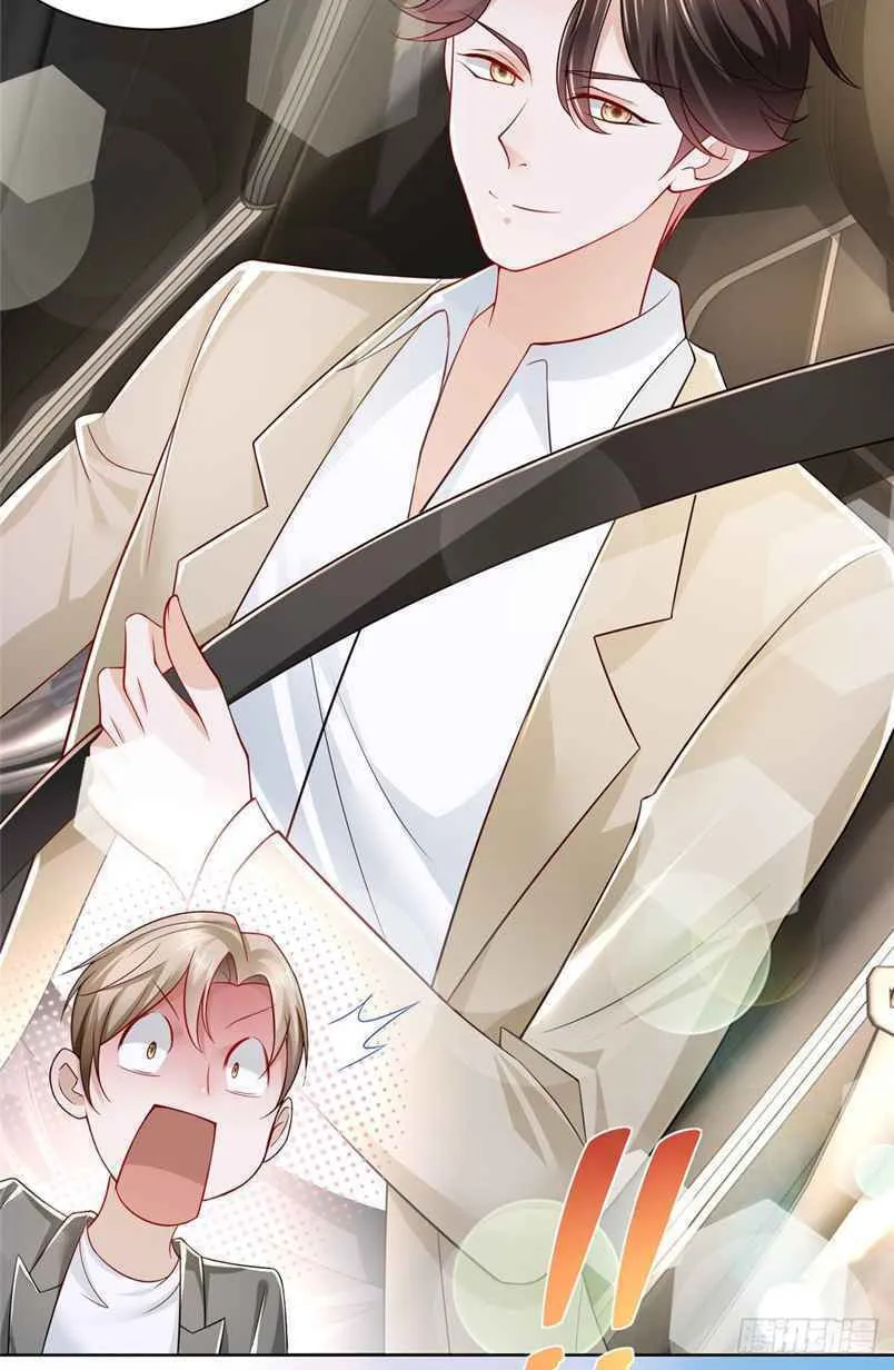 I Randomly Have A New Career Every Week Chapter 12 page 7 - 