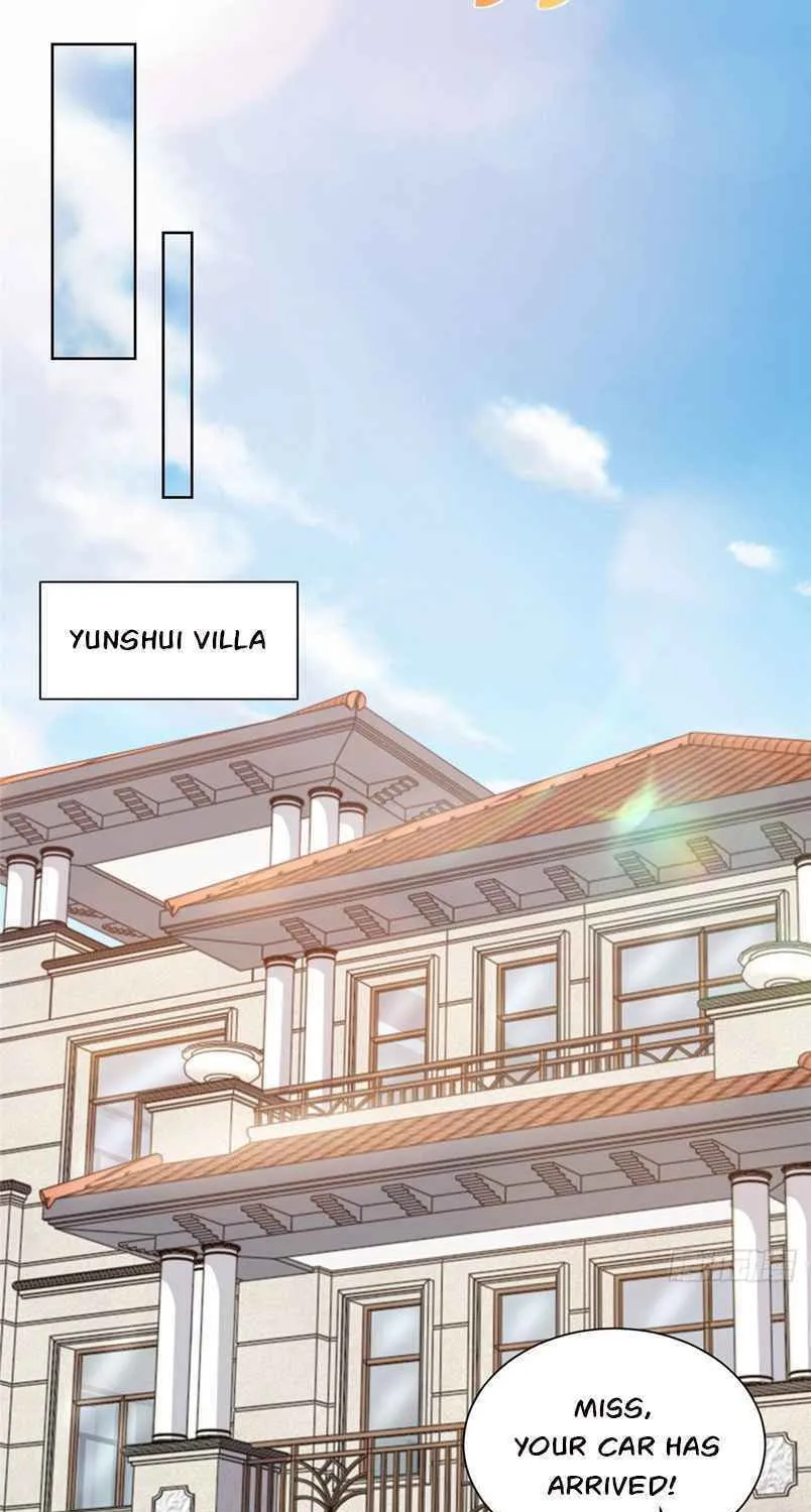 I Randomly Have A New Career Every Week Chapter 12 page 8 - 