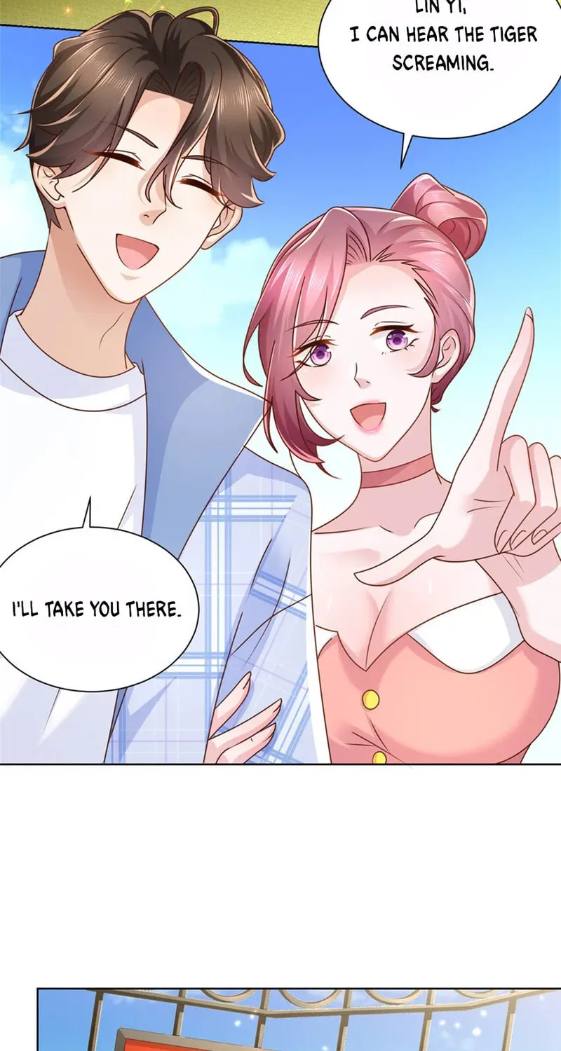 I Randomly Have A New Career Every Week Chapter 120 page 19 - 