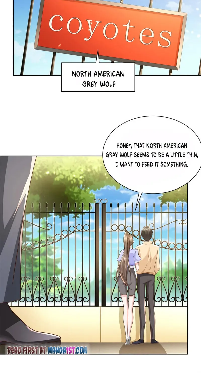 I Randomly Have A New Career Every Week Chapter 120 page 20 - 