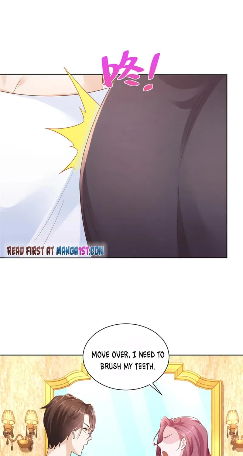 I Randomly Have A New Career Every Week Chapter 120 page 3 - 