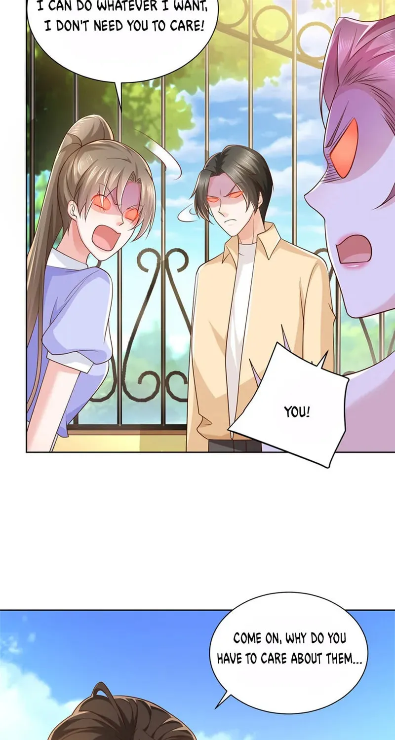 I Randomly Have A New Career Every Week Chapter 120 page 23 - 