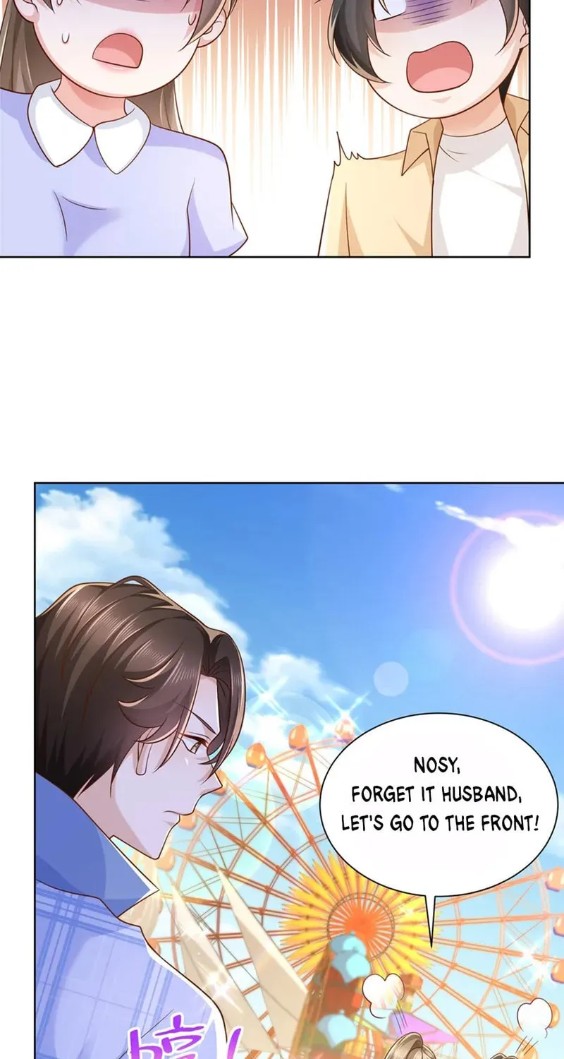 I Randomly Have A New Career Every Week Chapter 120 page 25 - 