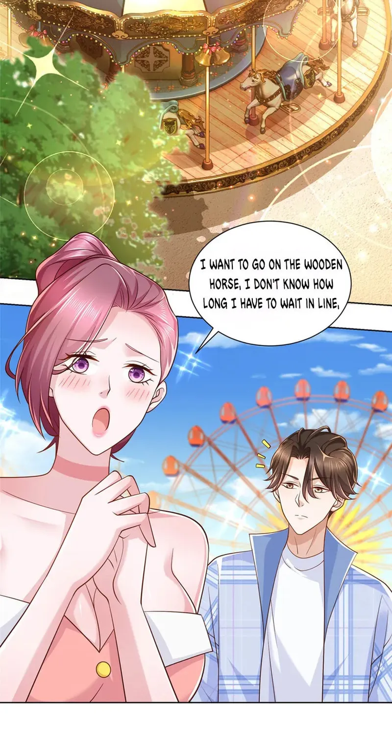 I Randomly Have A New Career Every Week Chapter 120 page 27 - 