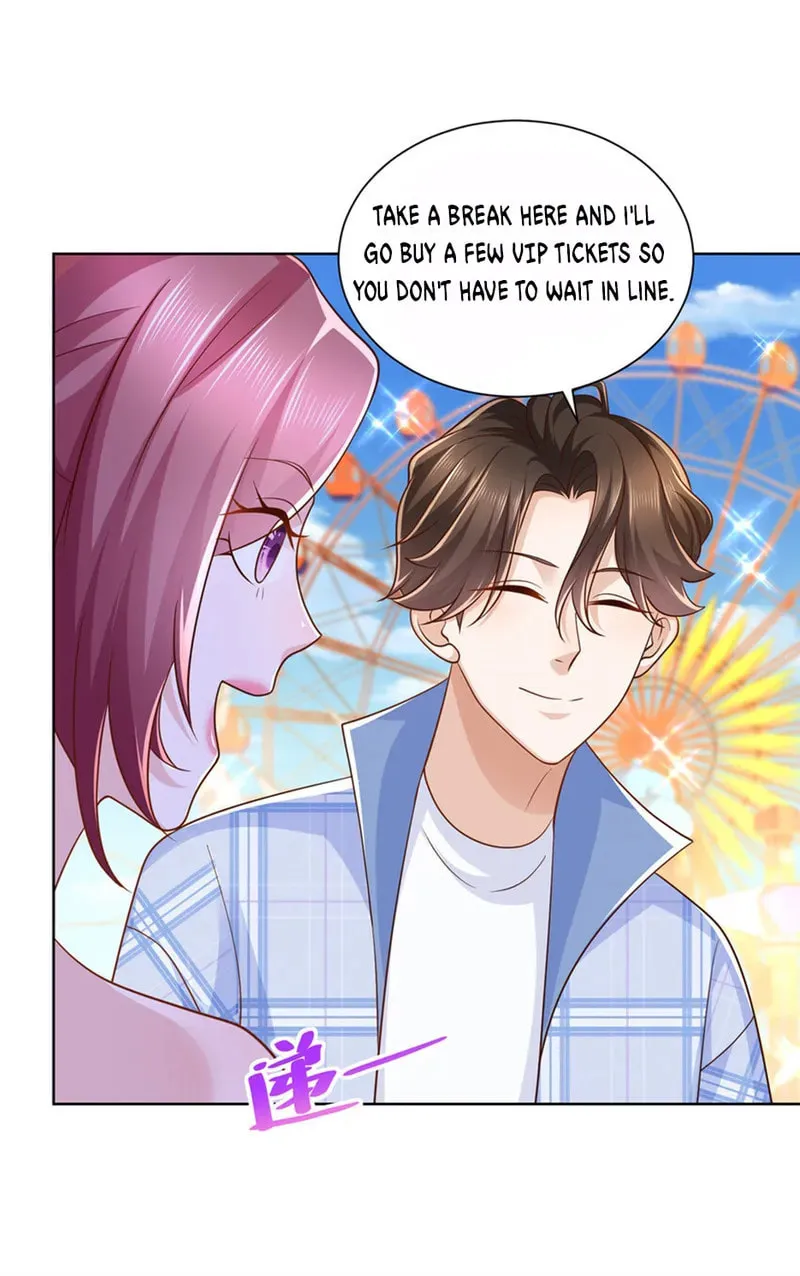 I Randomly Have A New Career Every Week Chapter 120 page 28 - 