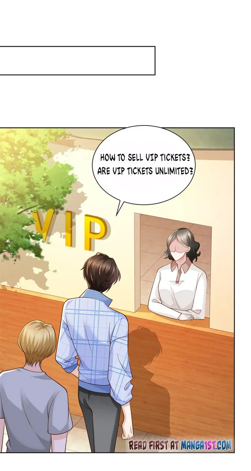 I Randomly Have A New Career Every Week Chapter 120 page 29 - 