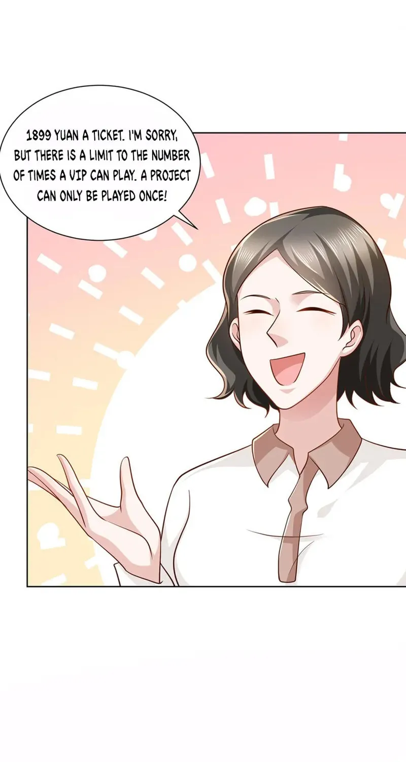 I Randomly Have A New Career Every Week Chapter 120 page 30 - 