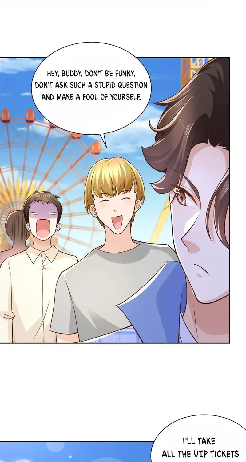 I Randomly Have A New Career Every Week Chapter 120 page 31 - 
