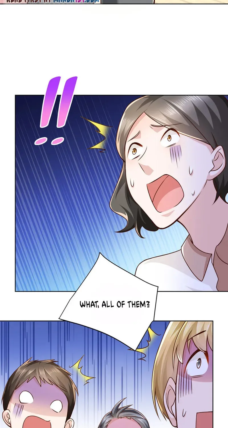 I Randomly Have A New Career Every Week Chapter 120 page 33 - 