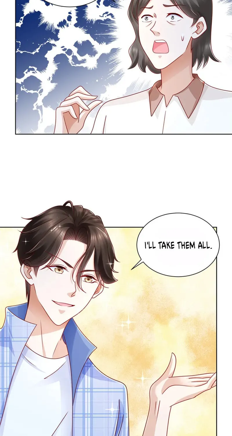 I Randomly Have A New Career Every Week Chapter 121 page 2 - 