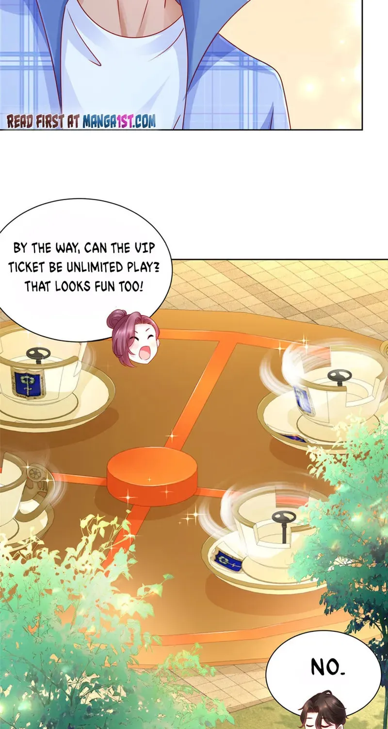 I Randomly Have A New Career Every Week Chapter 121 page 11 - 
