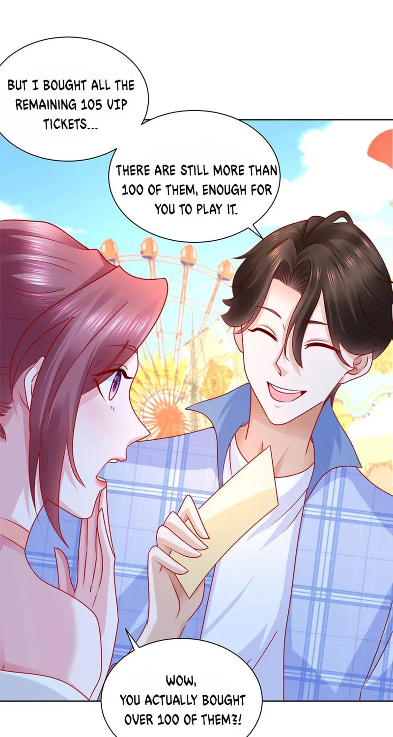 I Randomly Have A New Career Every Week Chapter 121 page 13 - 