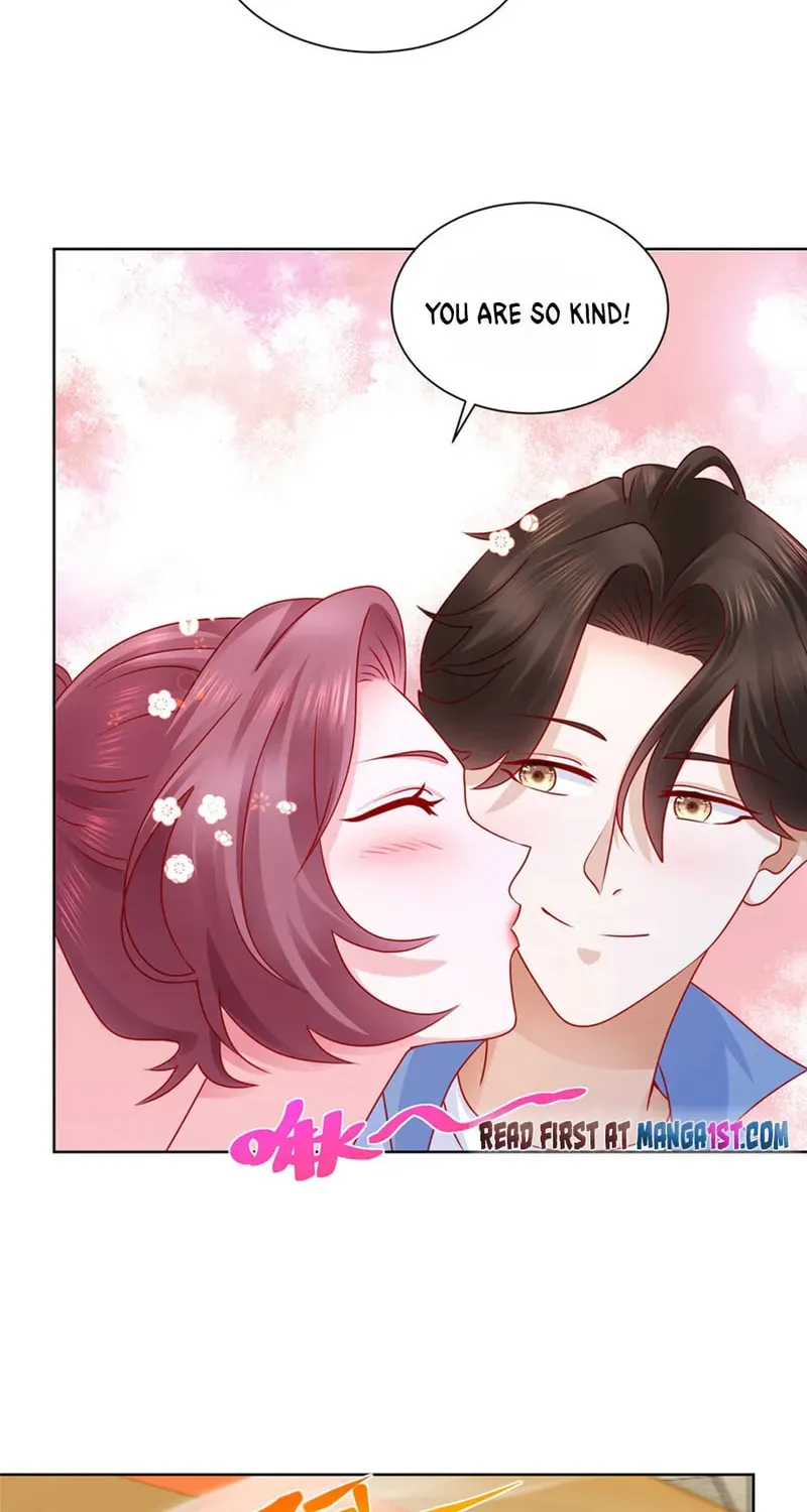 I Randomly Have A New Career Every Week Chapter 121 page 14 - 