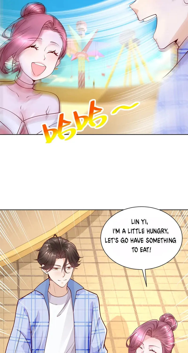 I Randomly Have A New Career Every Week Chapter 121 page 16 - 