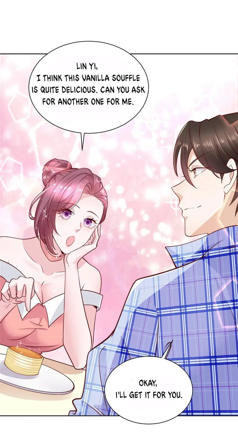 I Randomly Have A New Career Every Week Chapter 121 page 19 - 