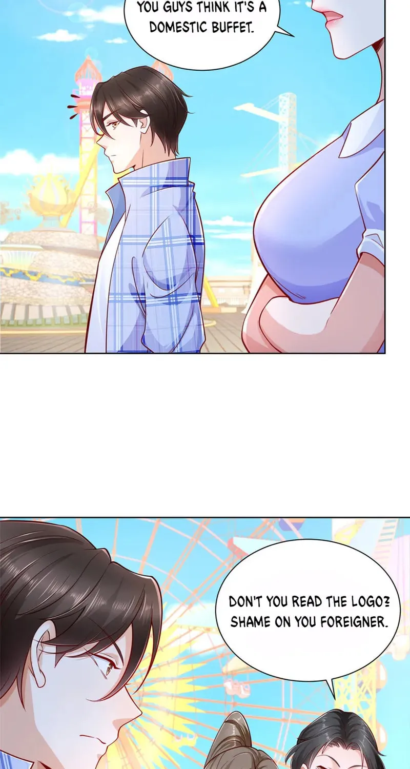 I Randomly Have A New Career Every Week Chapter 121 page 21 - 