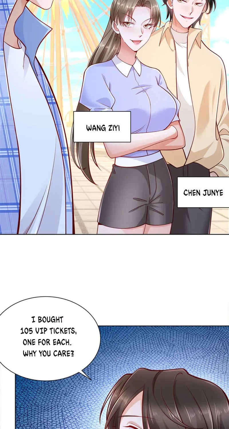 I Randomly Have A New Career Every Week Chapter 121 page 22 - 