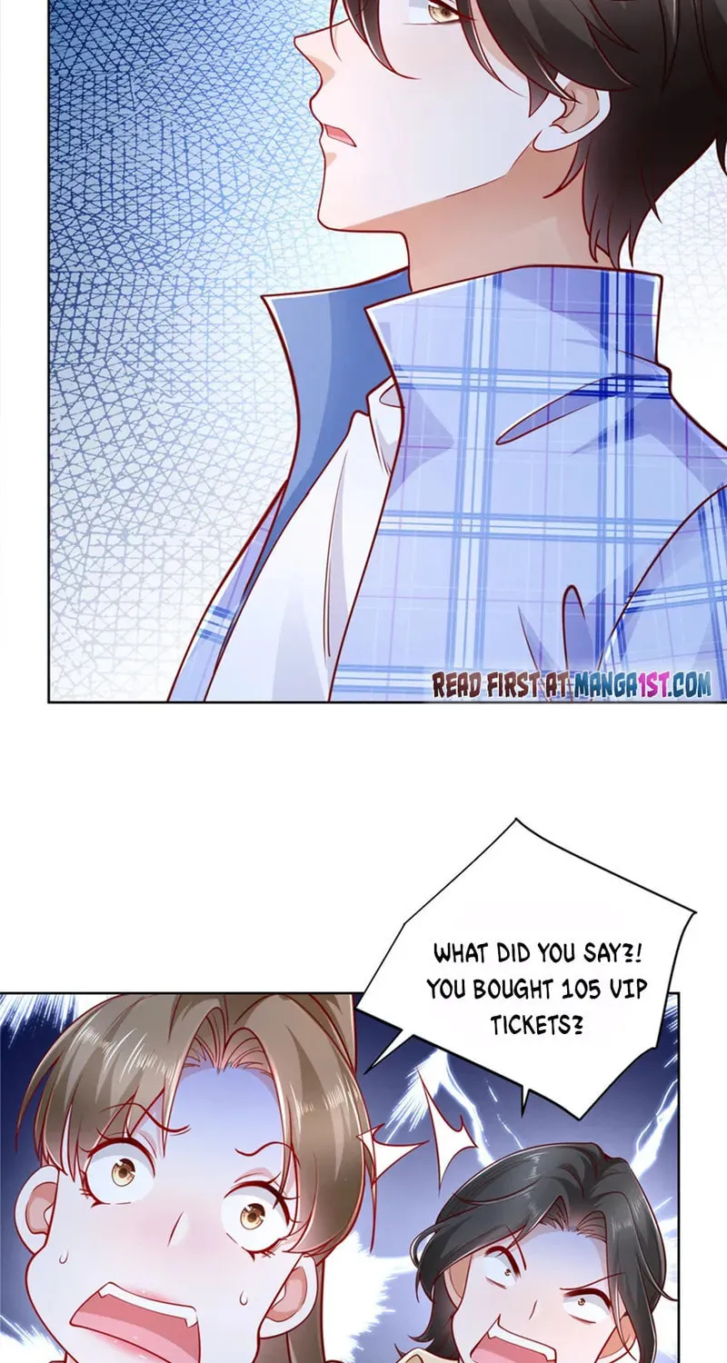 I Randomly Have A New Career Every Week Chapter 121 page 23 - 