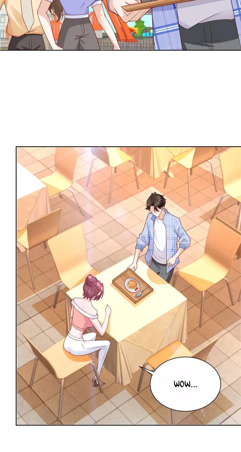 I Randomly Have A New Career Every Week Chapter 121 page 25 - 