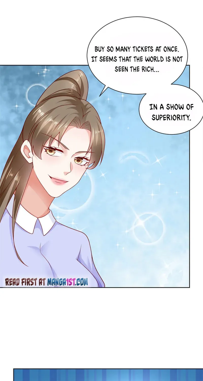 I Randomly Have A New Career Every Week Chapter 121 page 27 - 