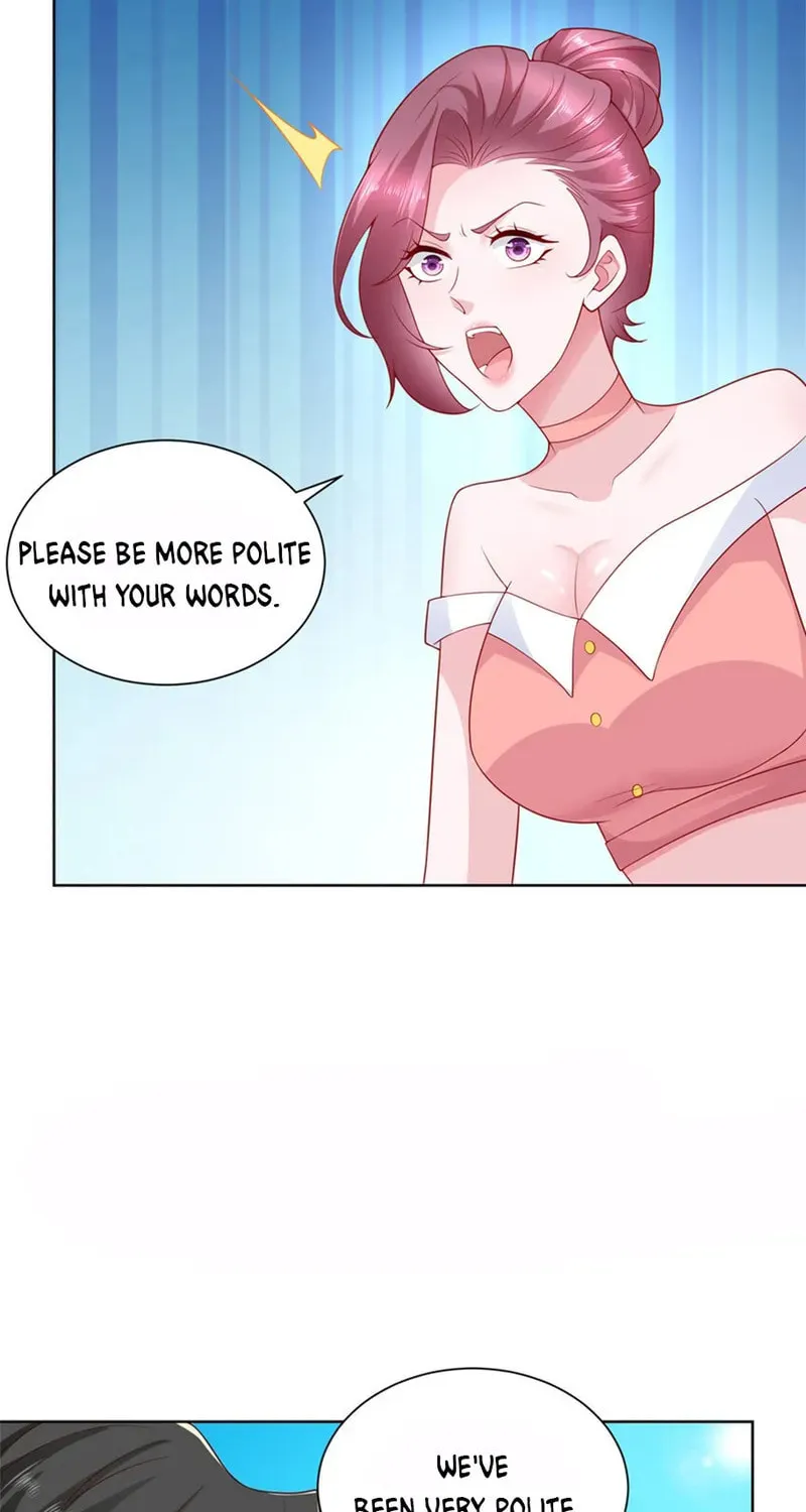 I Randomly Have A New Career Every Week Chapter 121 page 28 - 