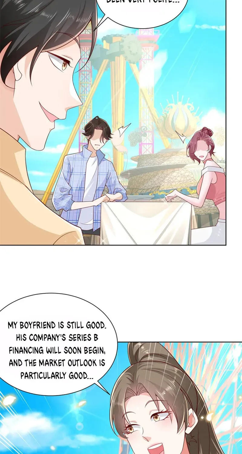 I Randomly Have A New Career Every Week Chapter 121 page 29 - 