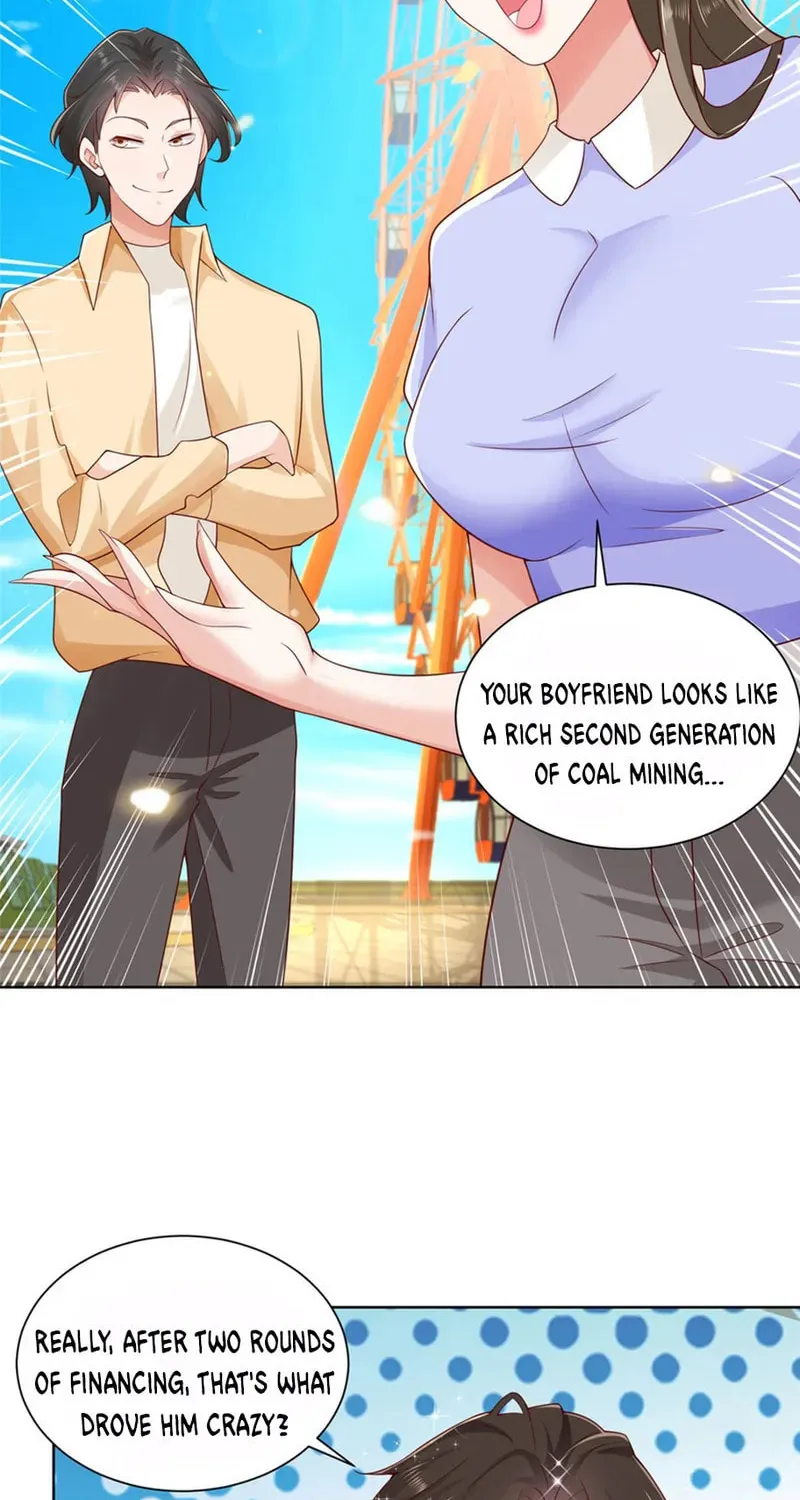 I Randomly Have A New Career Every Week Chapter 121 page 30 - 