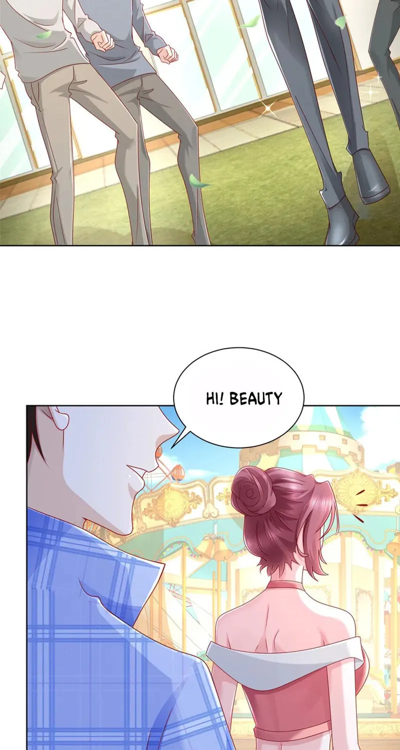I Randomly Have A New Career Every Week Chapter 121 page 4 - 