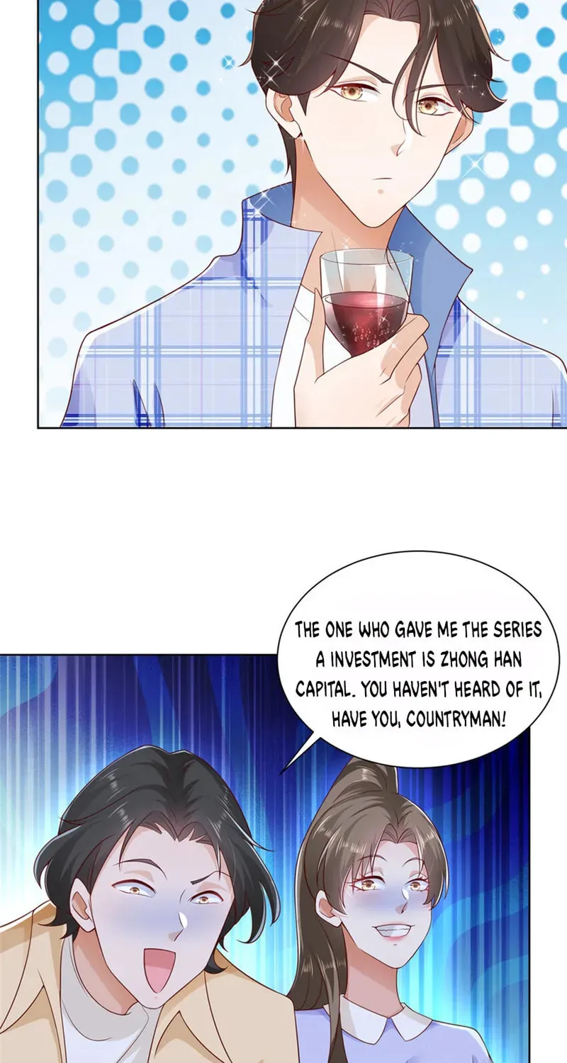 I Randomly Have A New Career Every Week Chapter 121 page 31 - 