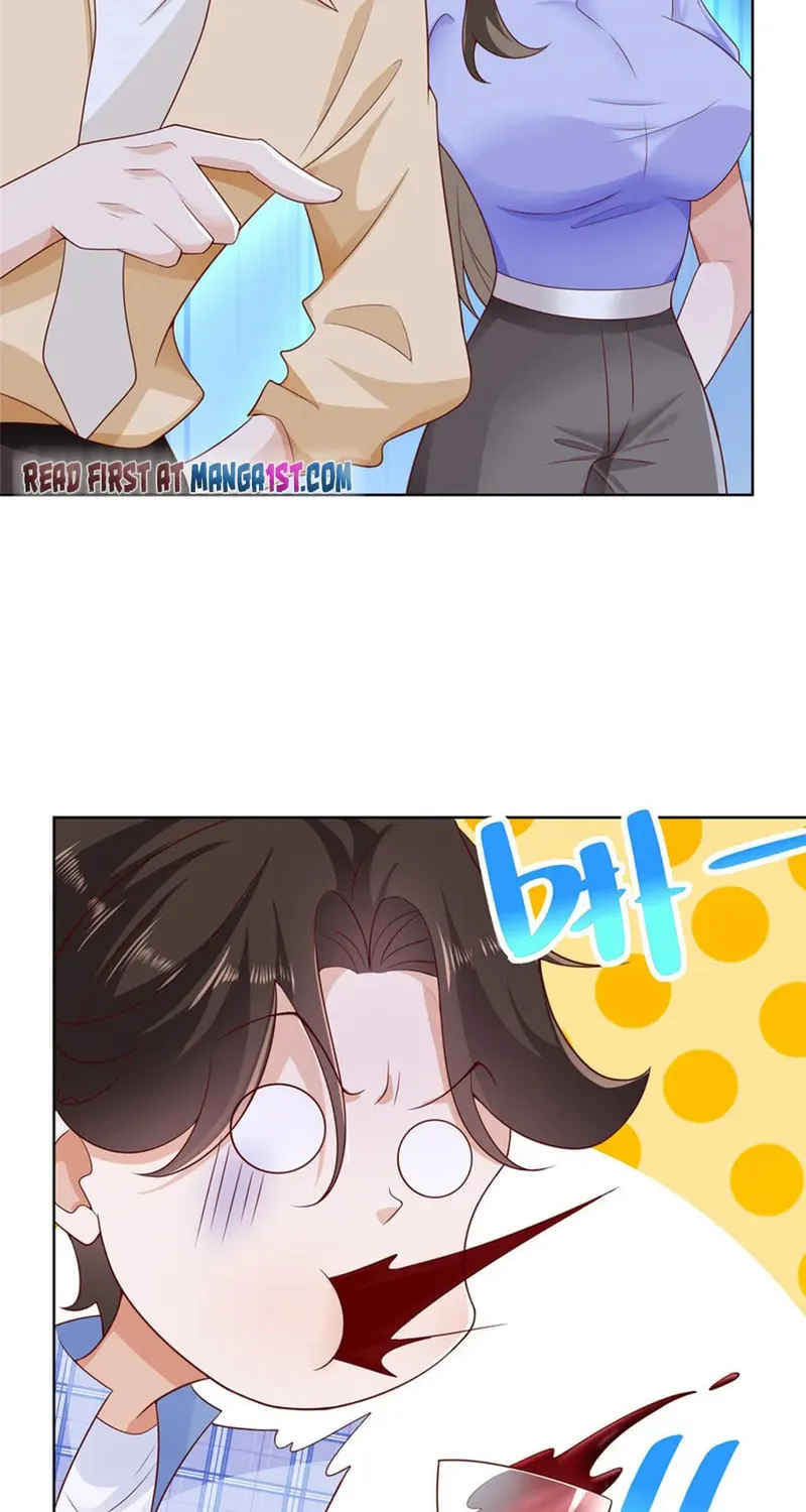 I Randomly Have A New Career Every Week Chapter 121 page 32 - 