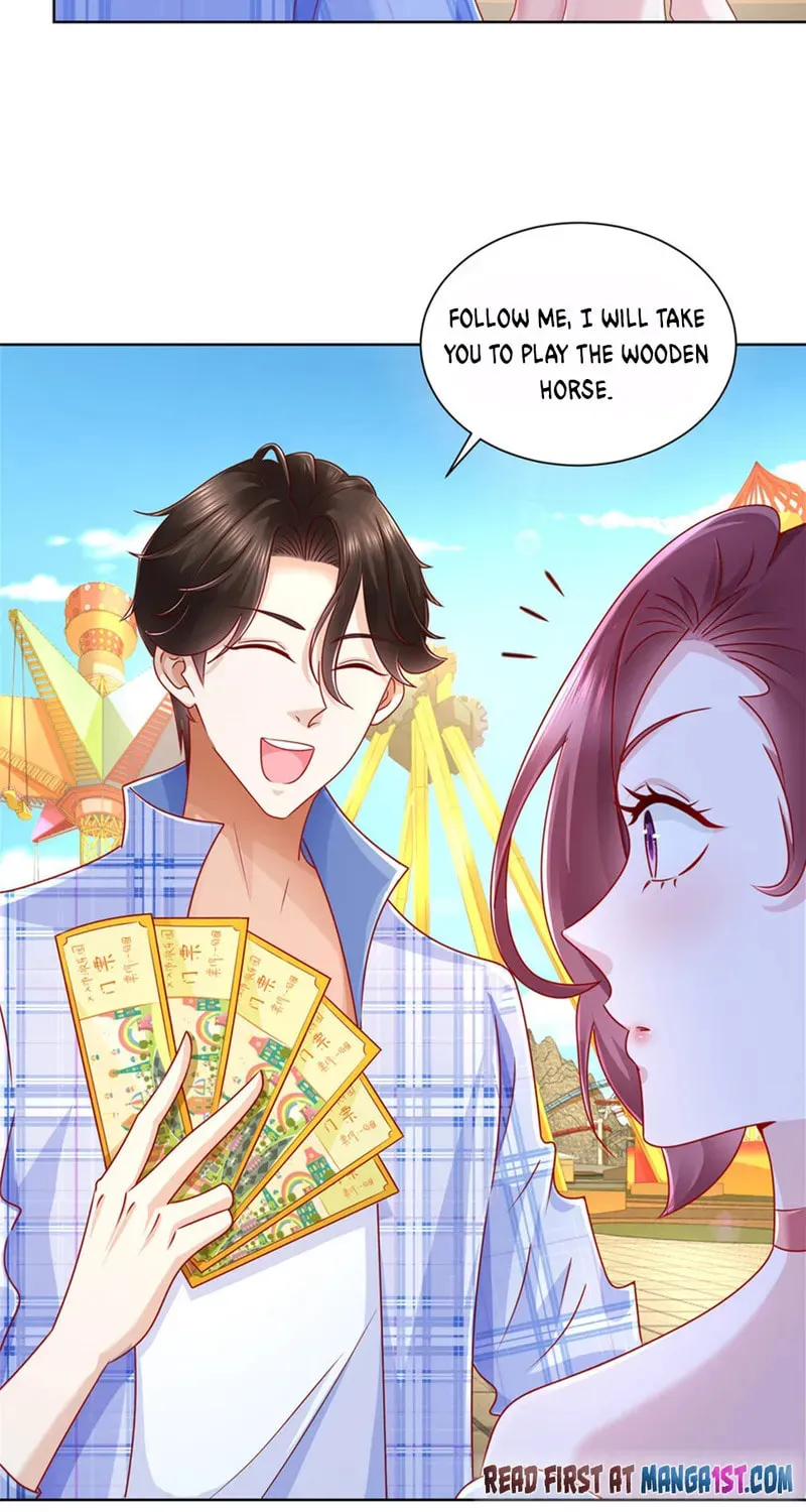 I Randomly Have A New Career Every Week Chapter 121 page 5 - 