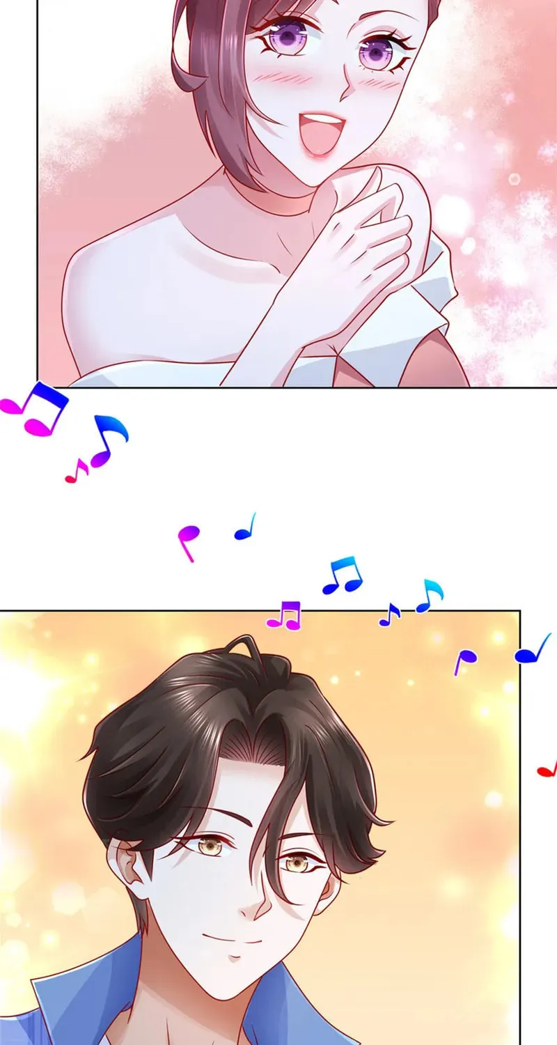 I Randomly Have A New Career Every Week Chapter 121 page 10 - 