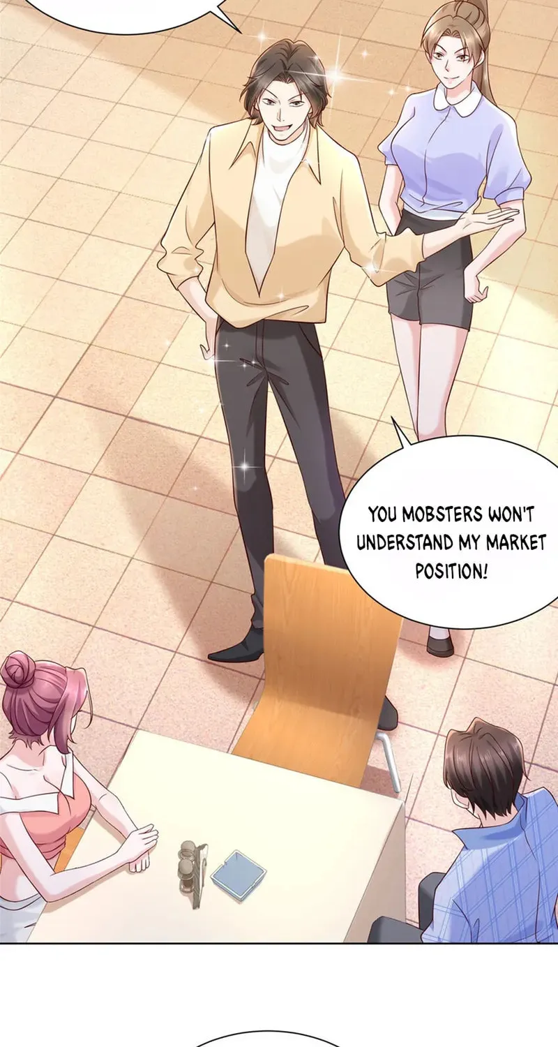 I Randomly Have A New Career Every Week Chapter 122 page 2 - 