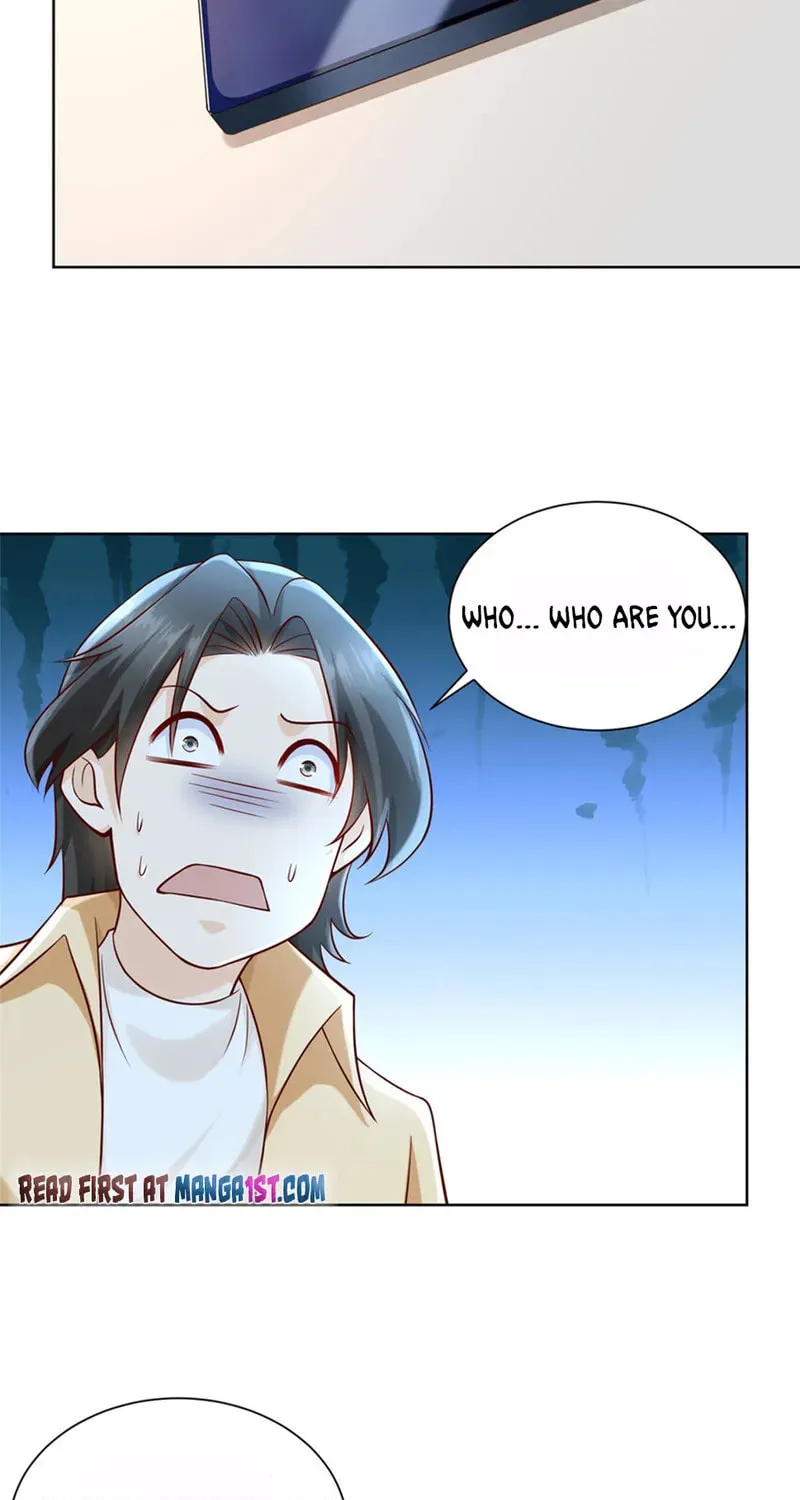 I Randomly Have A New Career Every Week Chapter 122 page 11 - 
