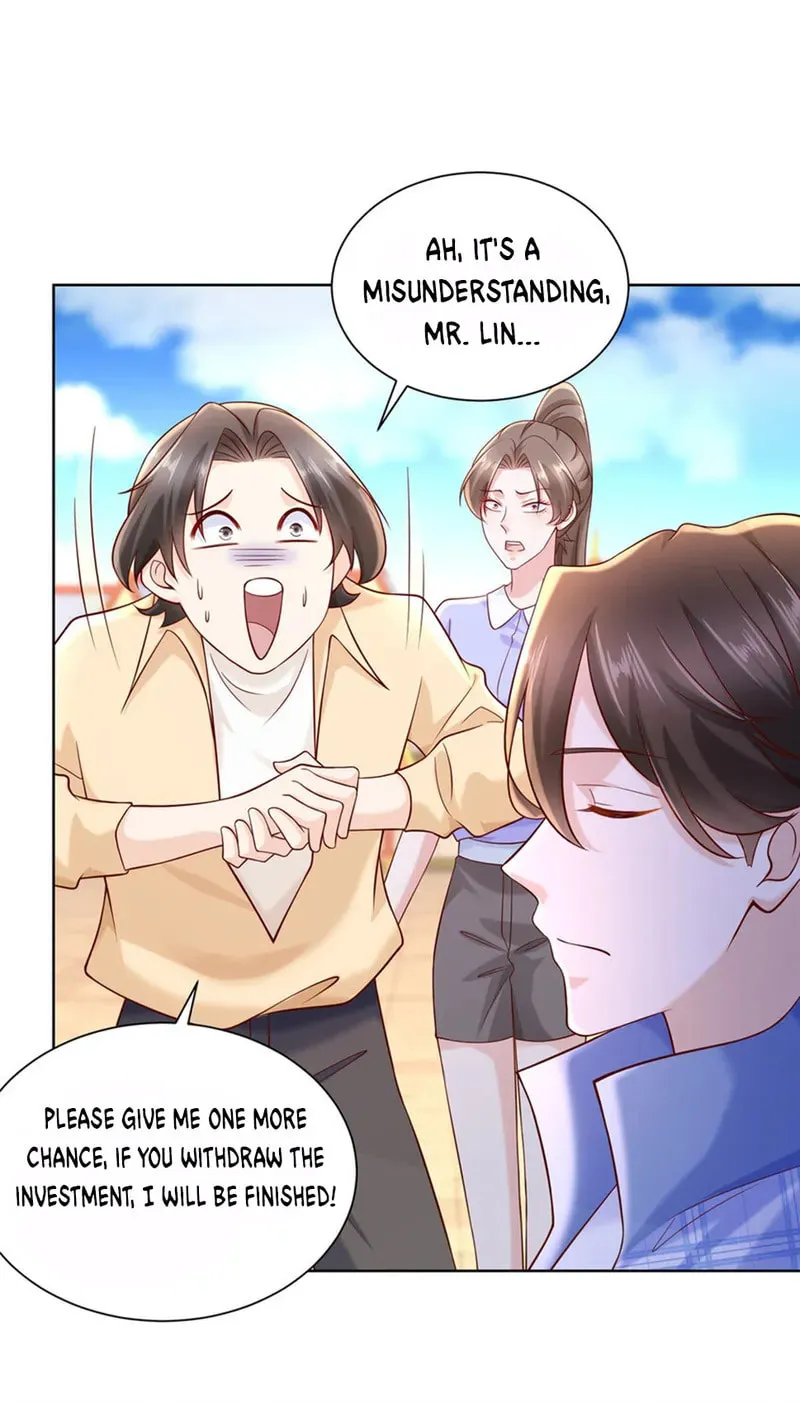 I Randomly Have A New Career Every Week Chapter 122 page 13 - 