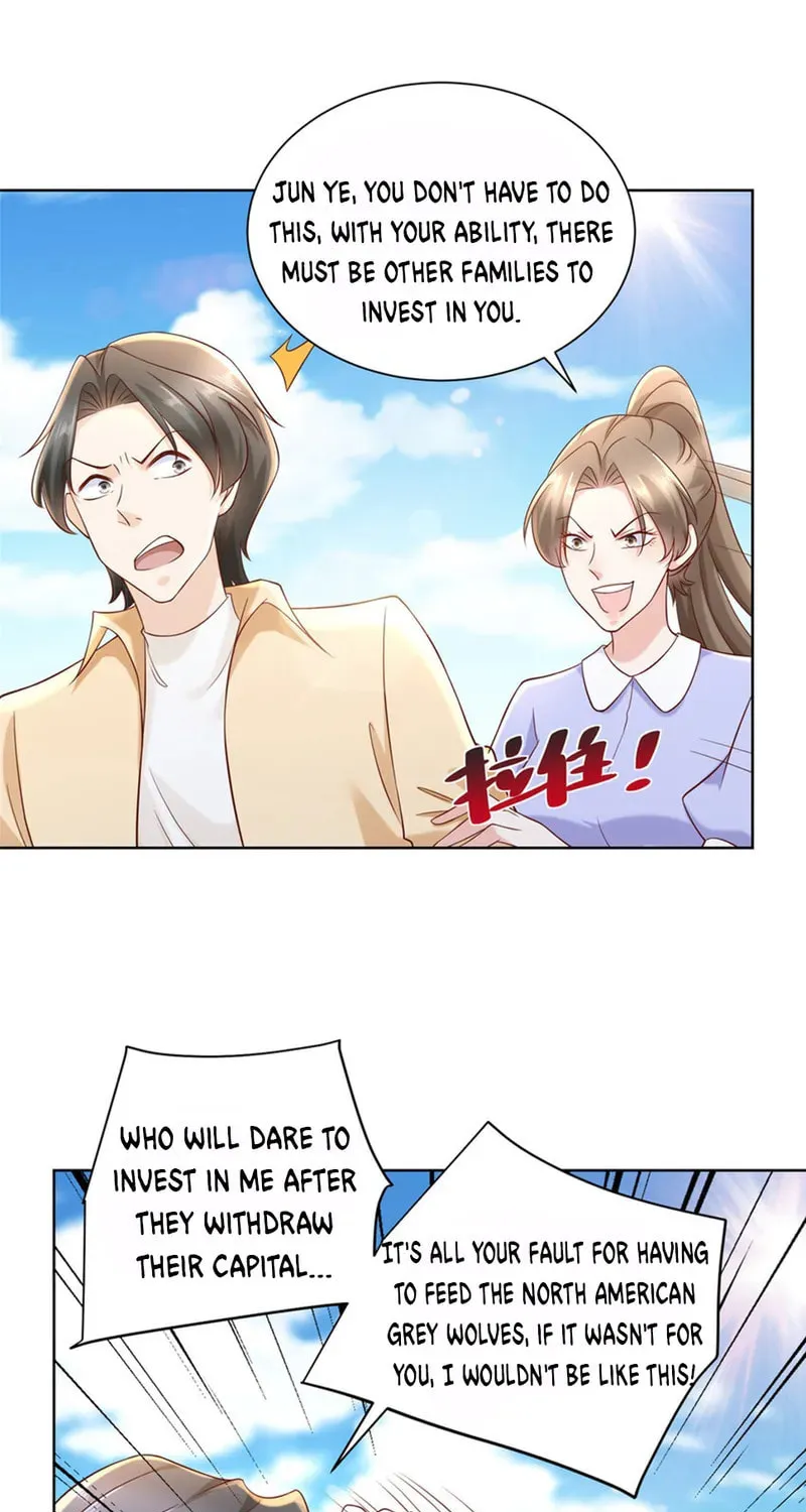 I Randomly Have A New Career Every Week Chapter 122 page 14 - 