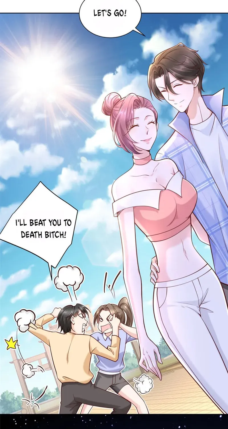 I Randomly Have A New Career Every Week Chapter 122 page 17 - 