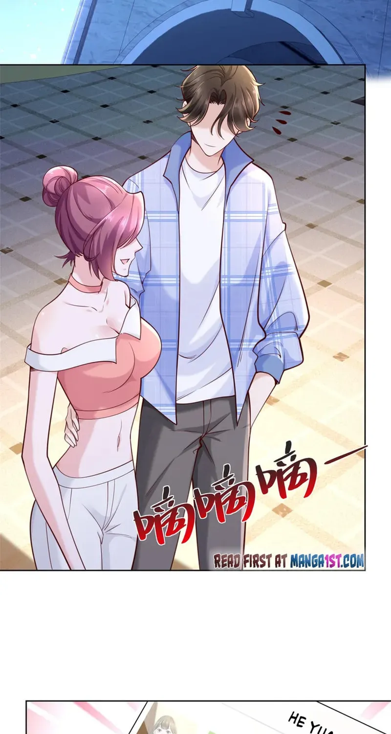 I Randomly Have A New Career Every Week Chapter 122 page 19 - 
