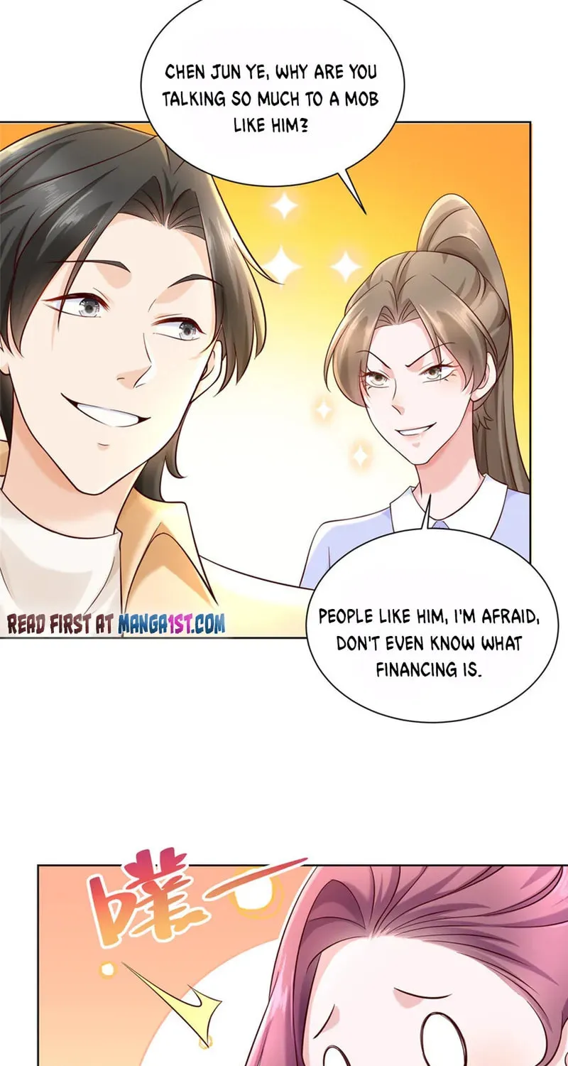 I Randomly Have A New Career Every Week Chapter 122 page 3 - 